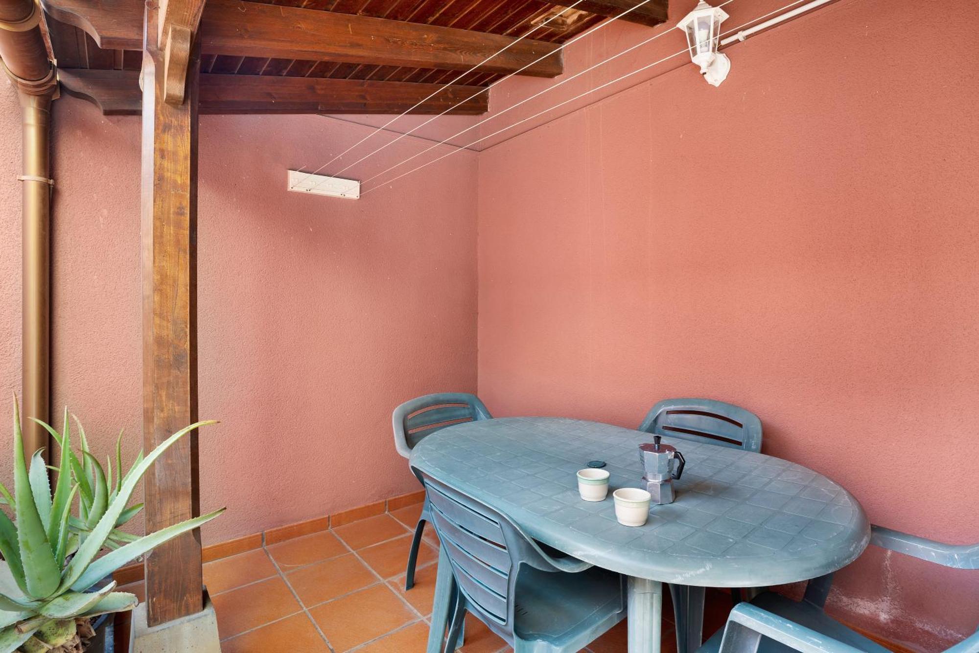 Casa Grande Appartement La Laguna (Tenerife)