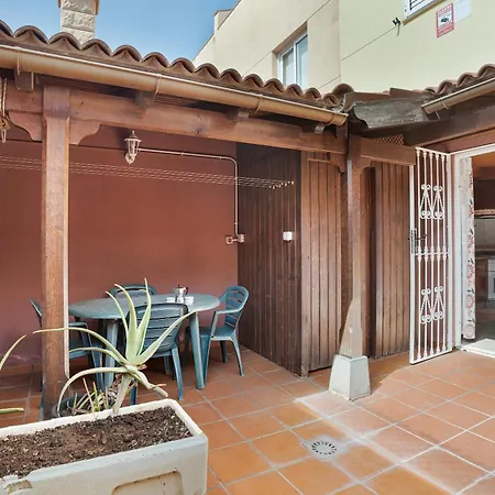 Casa Grande Appartement La Laguna  Buitenkant foto