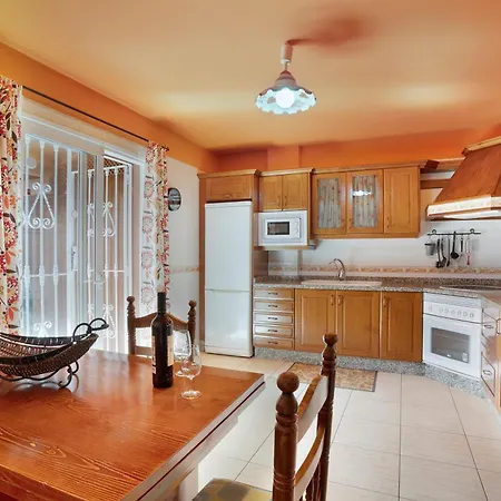 Casa Grande Appartement La Laguna  Buitenkant foto