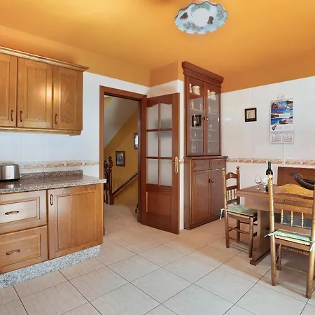 Casa Grande Appartement La Laguna  Buitenkant foto