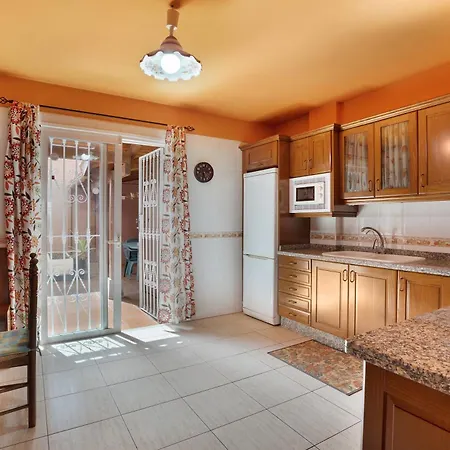 Casa Grande Appartement La Laguna  Buitenkant foto