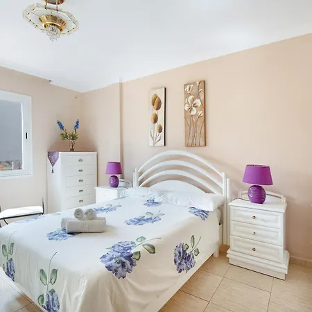 Casa Grande Appartement La Laguna  Buitenkant foto