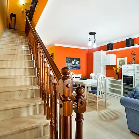 Casa Grande Appartement La Laguna  Buitenkant foto