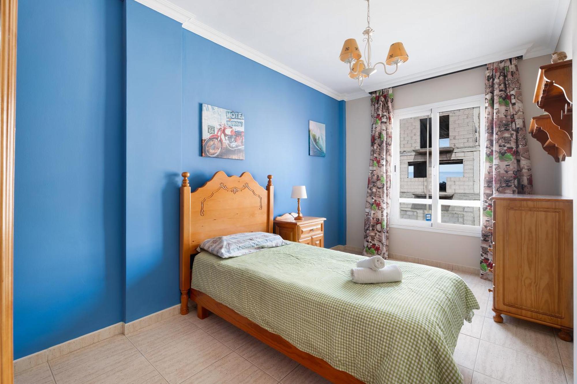 Apartment Casa Grande La Laguna (Tenerife)