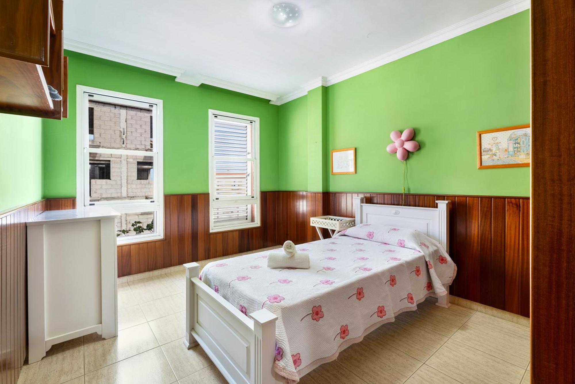 Apartment Casa Grande La Laguna (Tenerife)