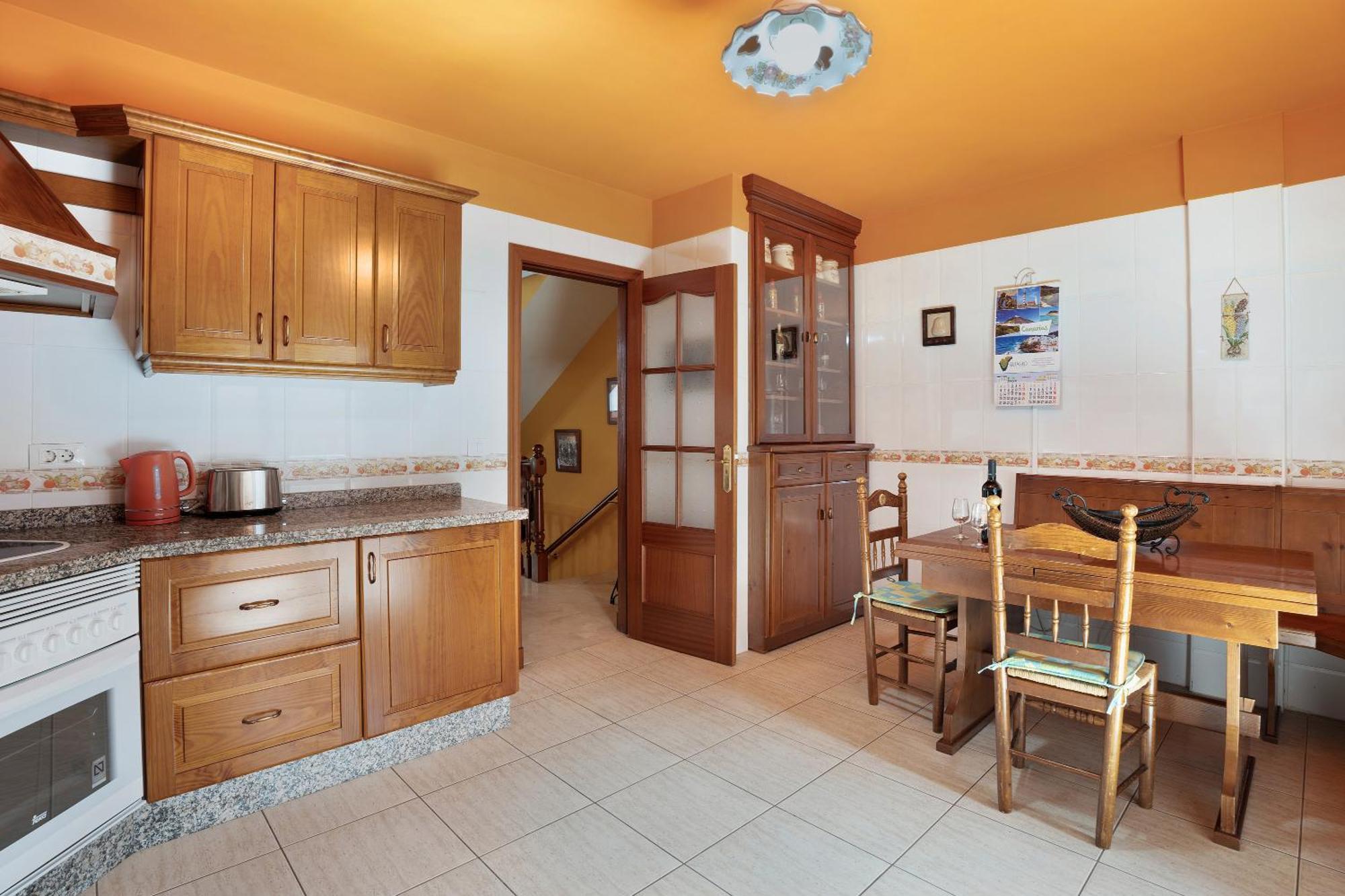 Casa Grande Appartement