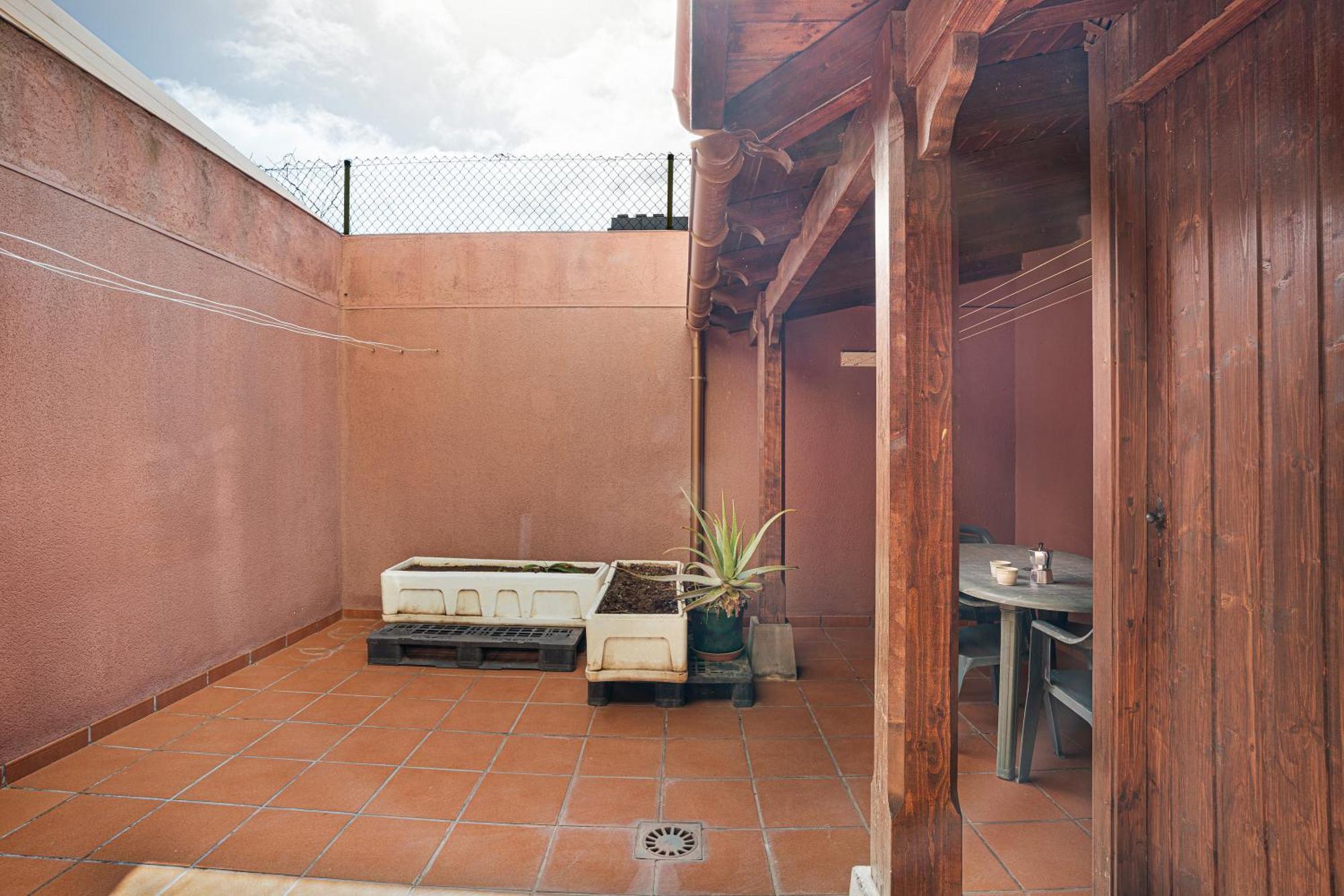 Casa Grande Apartment *