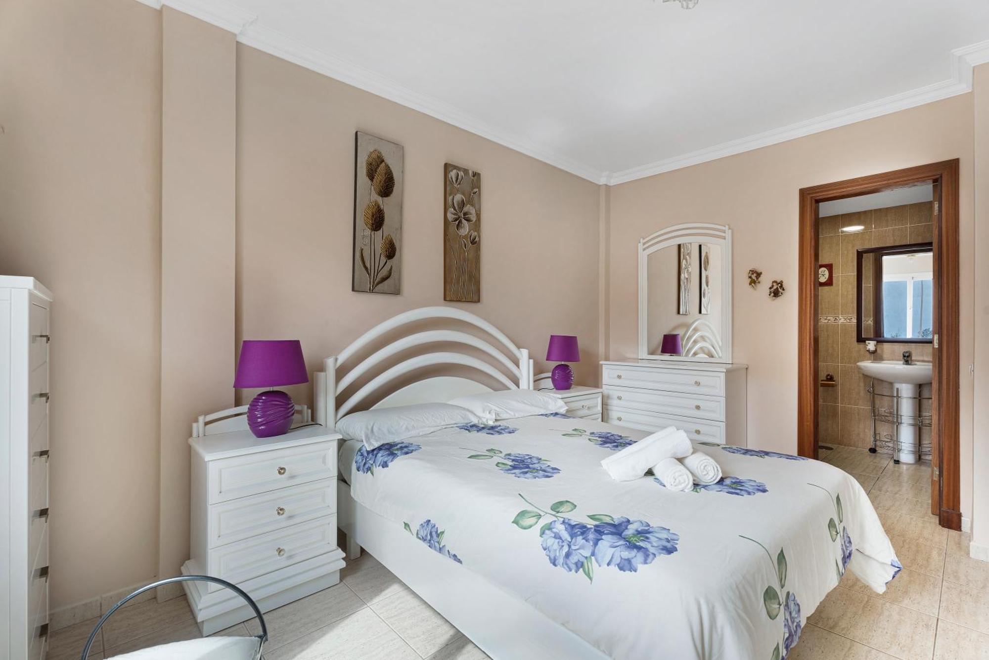 Apartment Casa Grande *