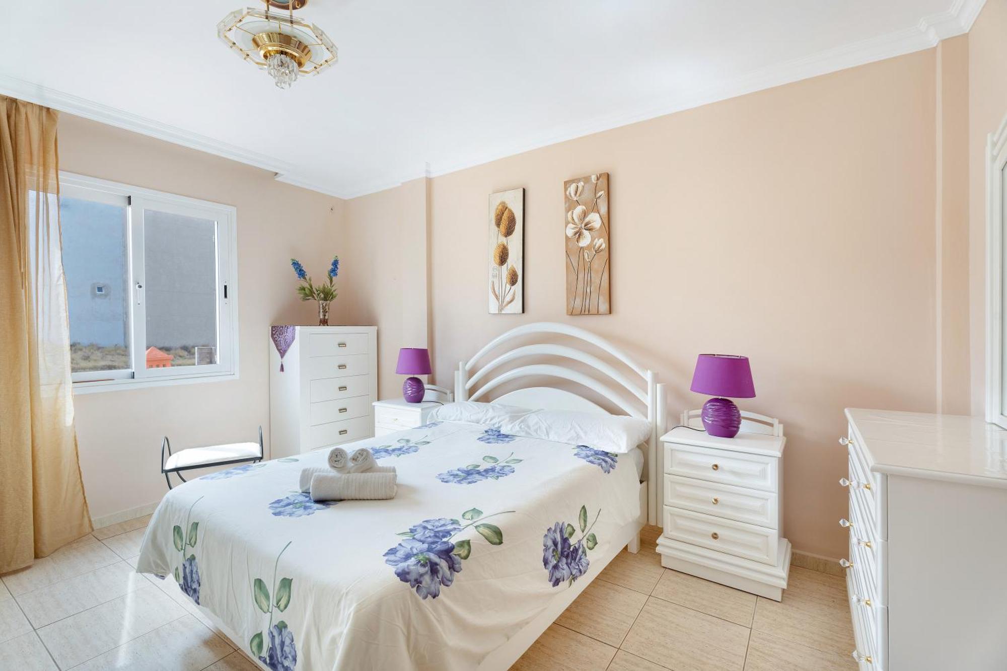 Apartment Casa Grande La Laguna (Tenerife)