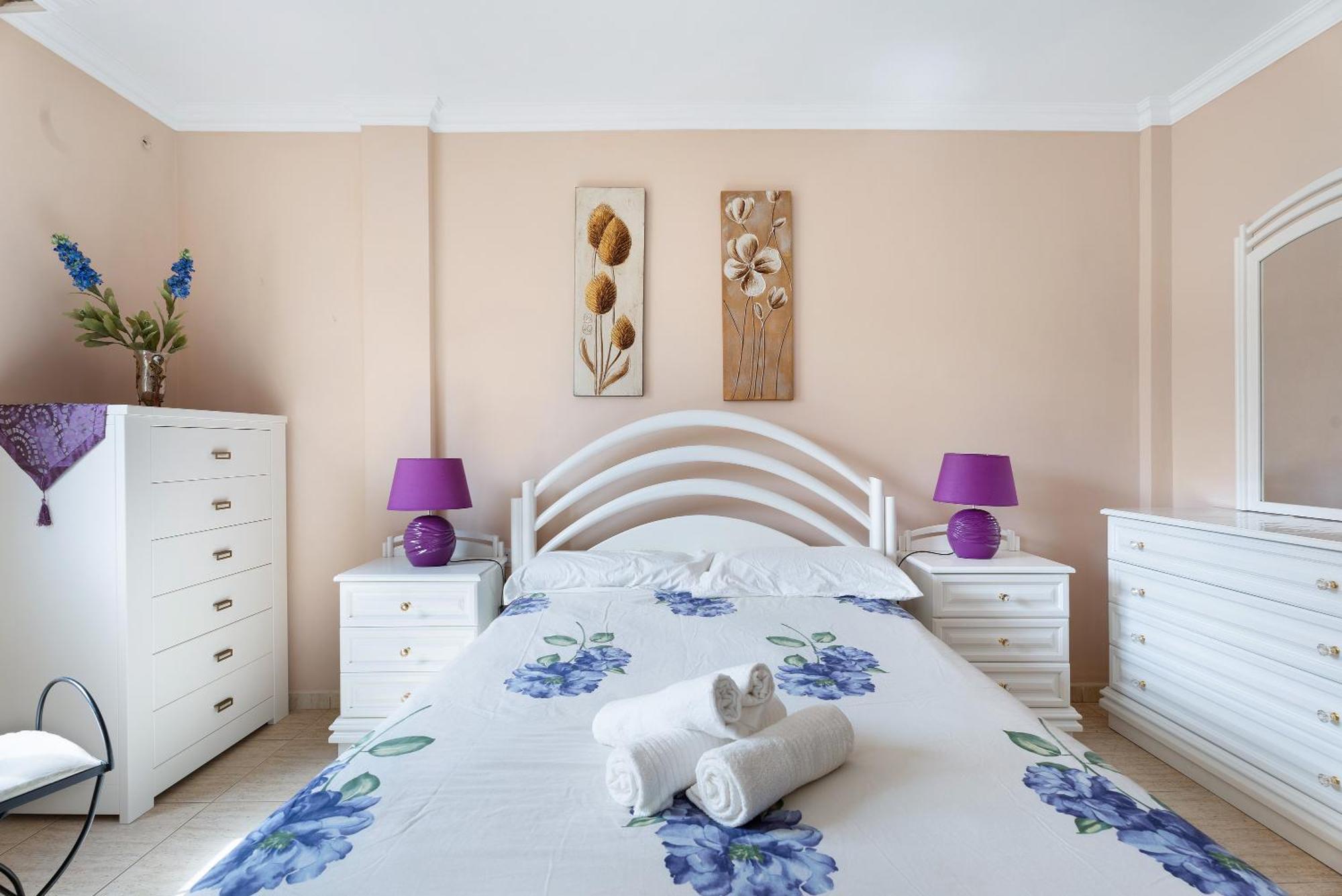 Casa Grande Apartment La Laguna (Tenerife)