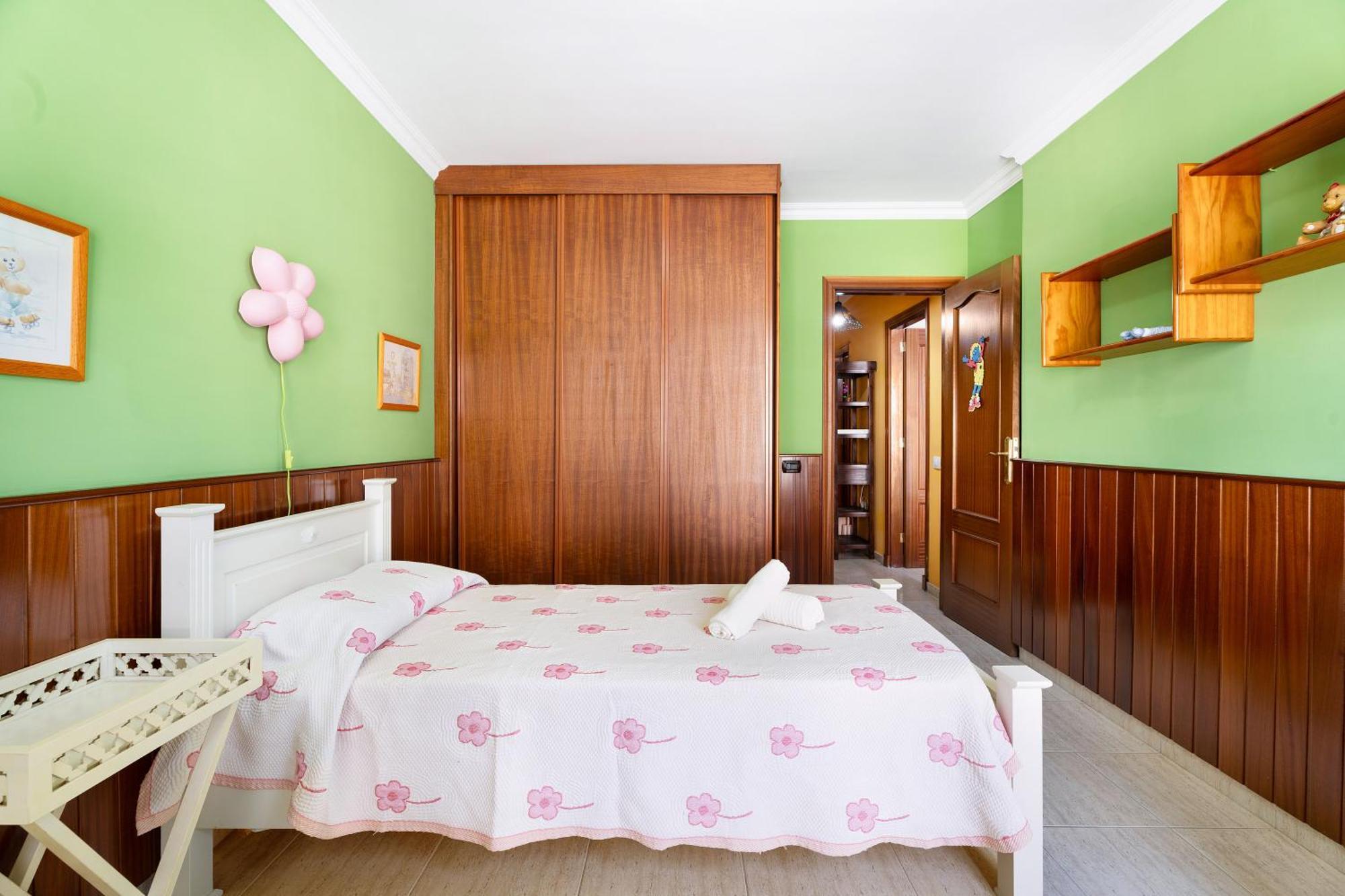 Casa Grande Apartment