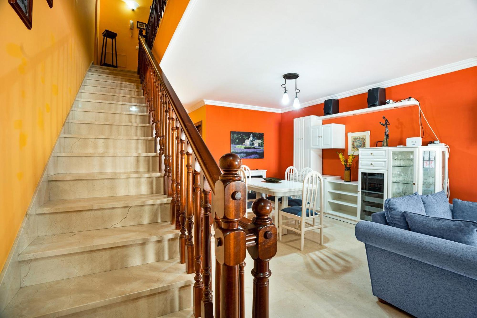 Casa Grande Apartment *