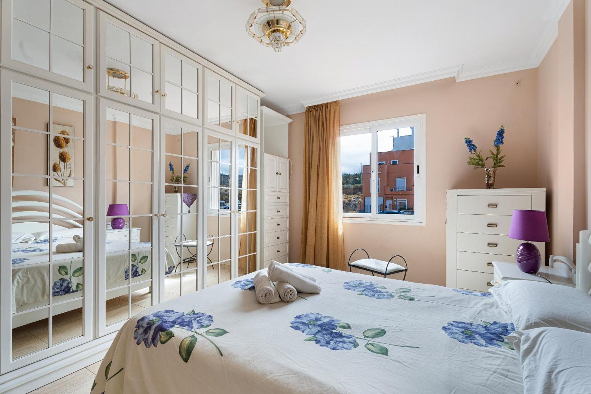 Casa Grande Apartment La Laguna (Tenerife)